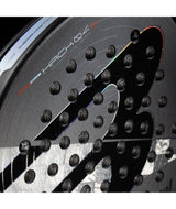 Raquette de padel Bullpadel Hack 04 Hybrid 26