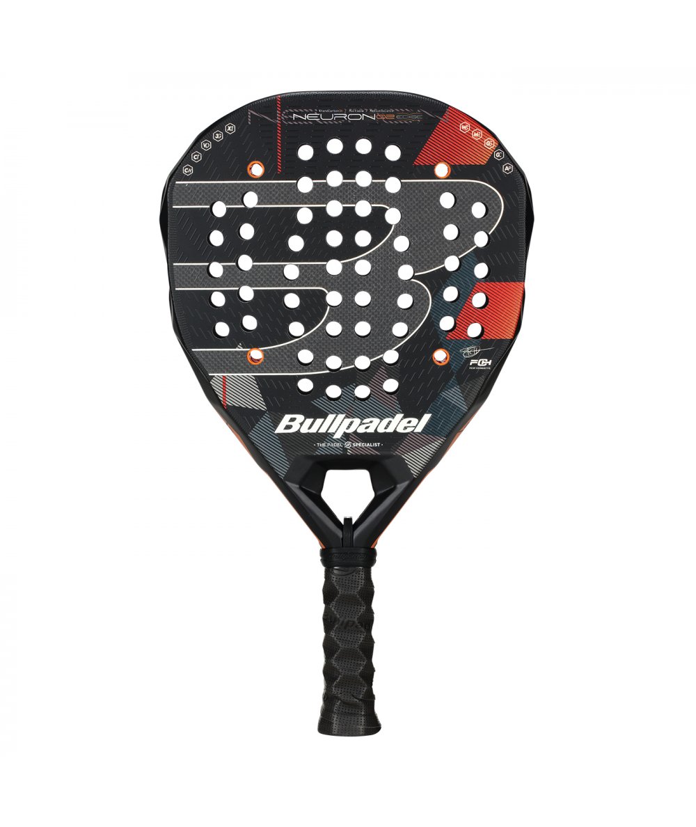 Raquette de padel Bullpadel Neuron 02 Edge