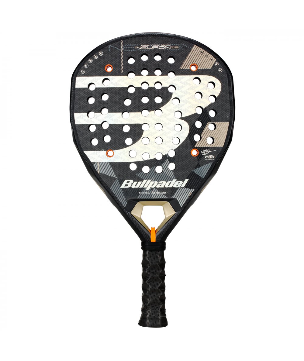 Raquette de padel Bullpadel Neuron 02
