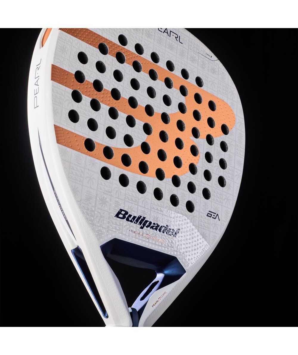 Raquette de padel Bullpadel Pearl 27
