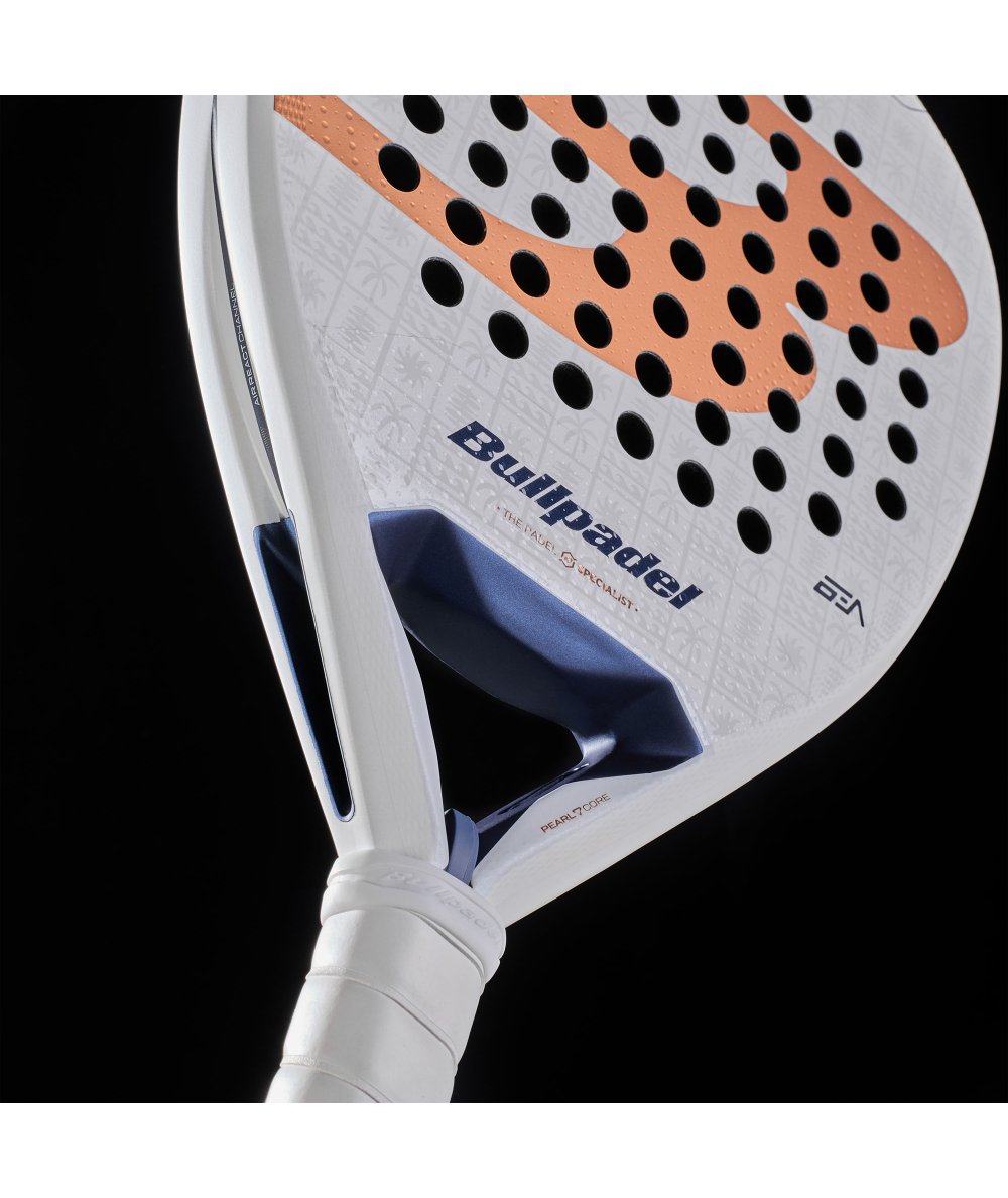 Raquette de padel Bullpadel Pearl 27