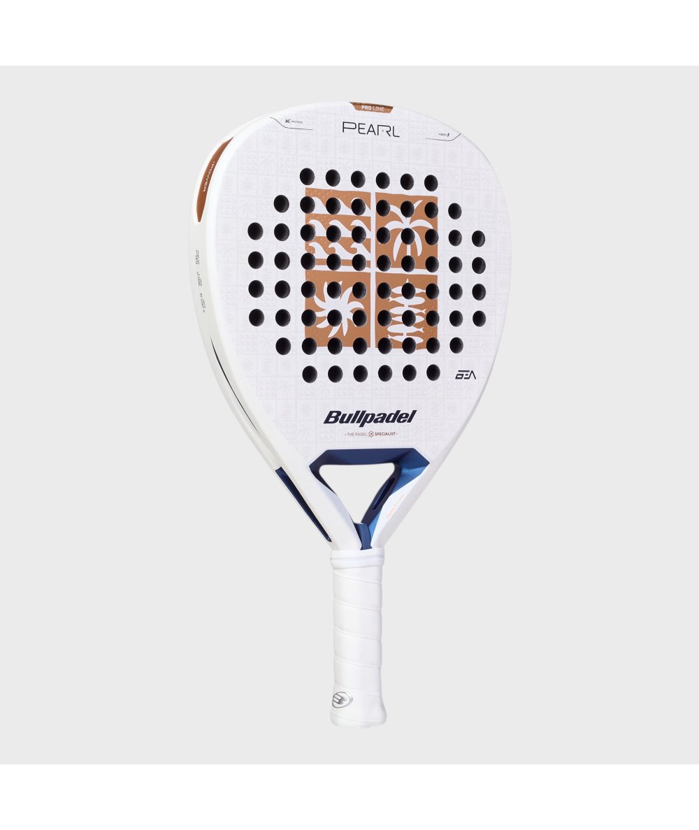 Raquette de padel Bullpadel Pearl 27