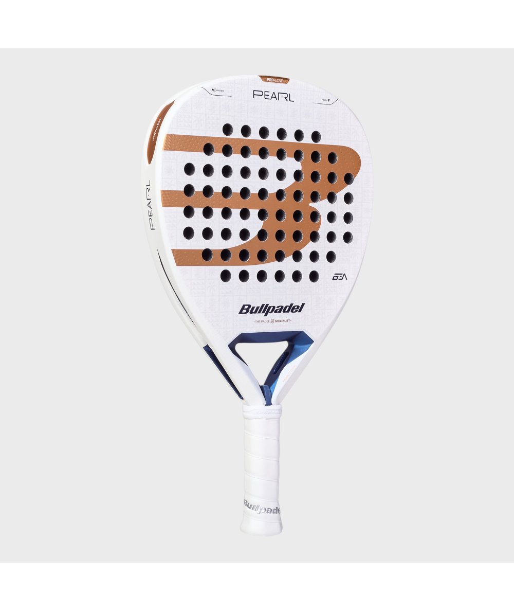 Raquette de padel Bullpadel Pearl 27