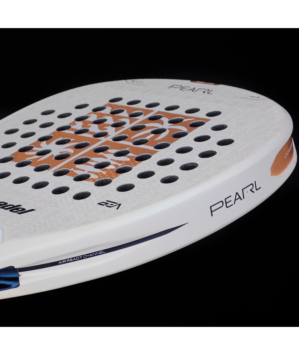 Raquette de padel Bullpadel Pearl 27