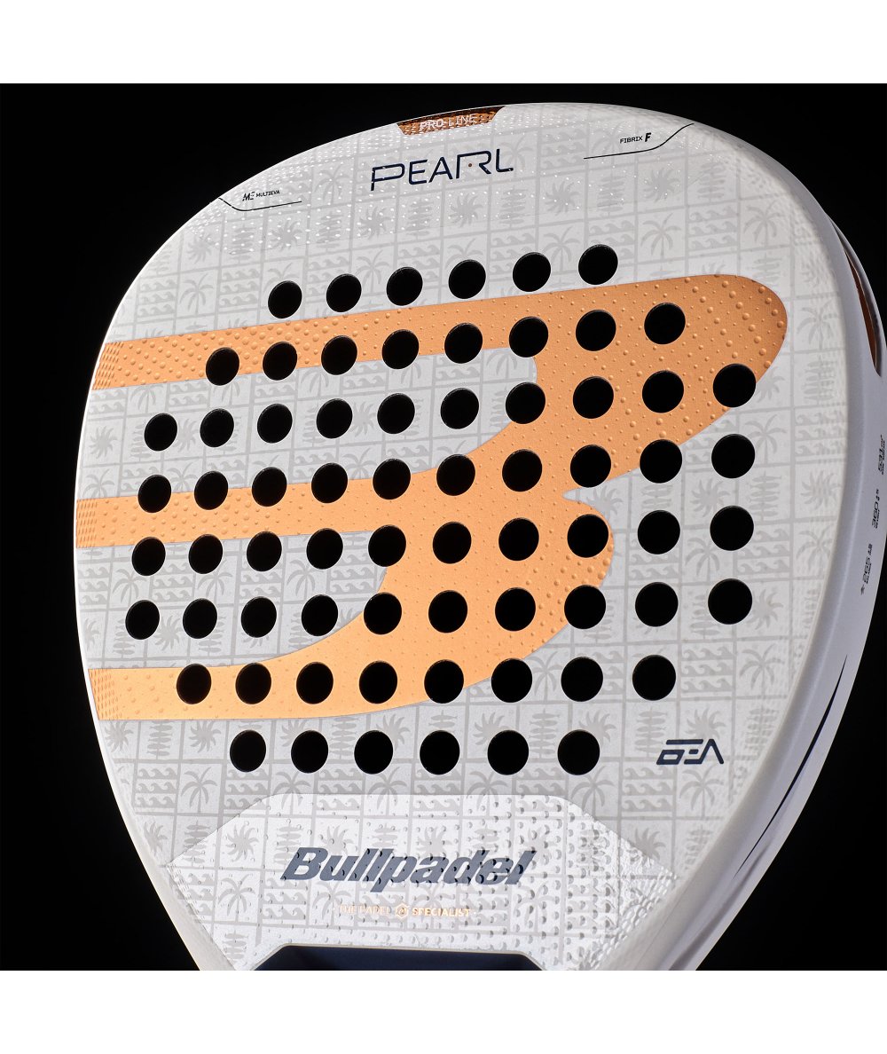 Raquette de padel Bullpadel Pearl 27