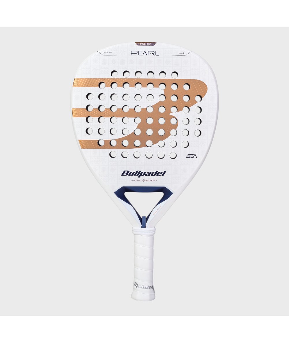 Raquette de padel Bullpadel Pearl 27