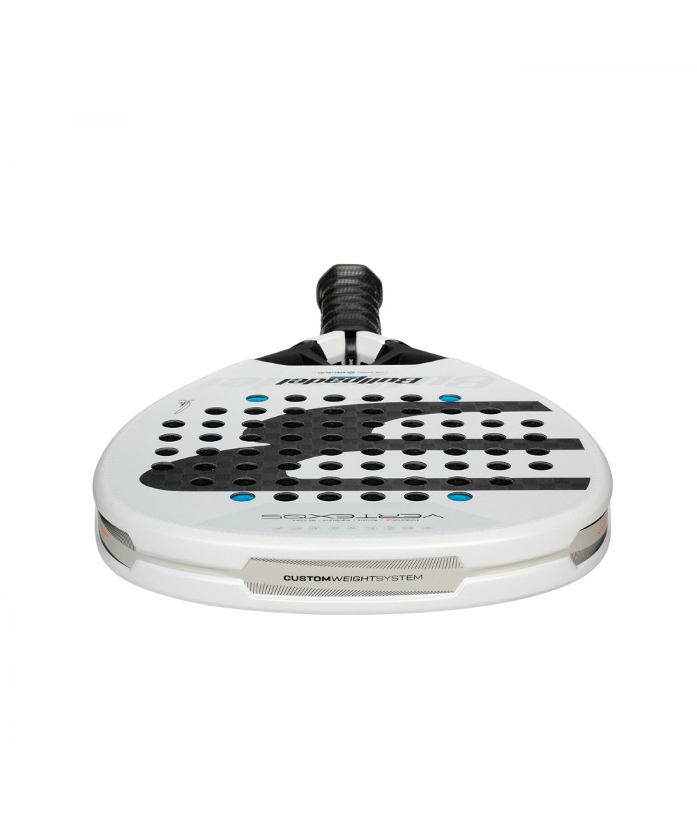 Raquette de padel Bullpadel Vertex 05