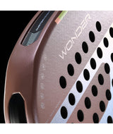 Raquette de padel Bullpadel Wonder