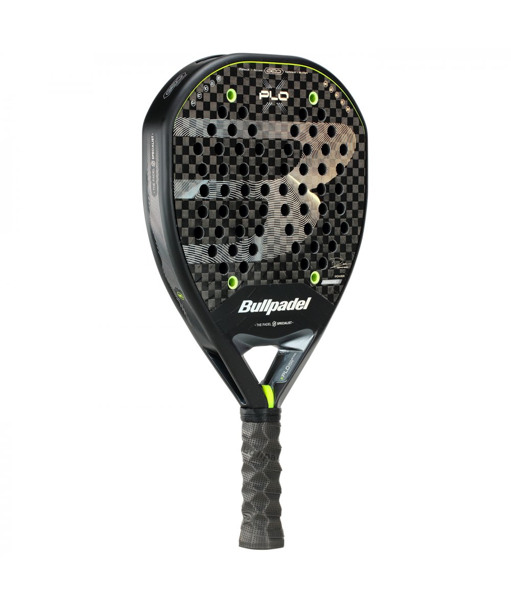 Raquette de padel Bullpadel XPLO 26