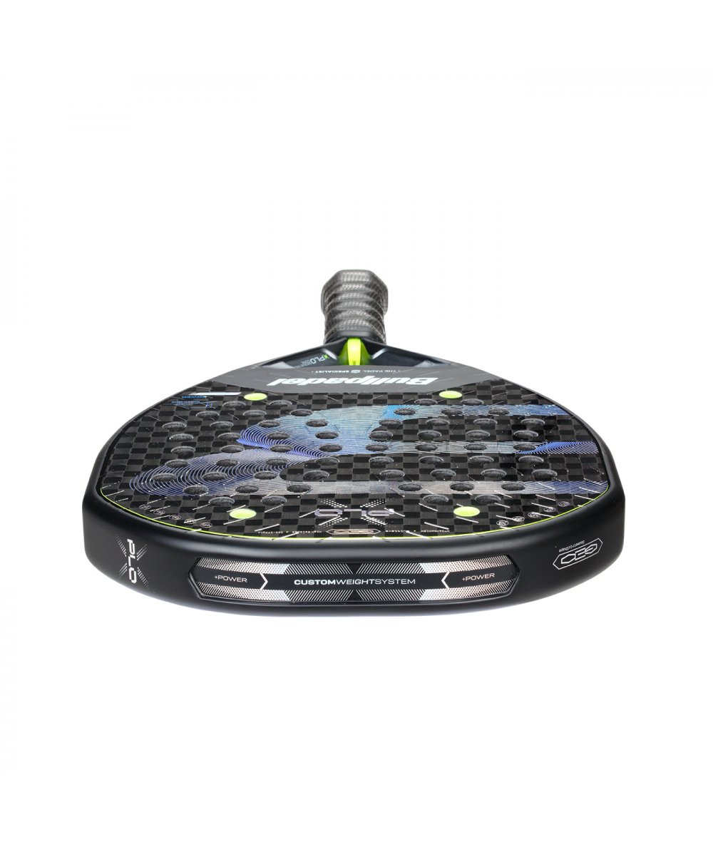 Raquette de padel Bullpadel XPLO 26