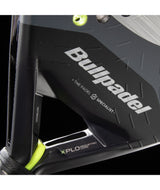 Raquette de padel Bullpadel XPLO 26