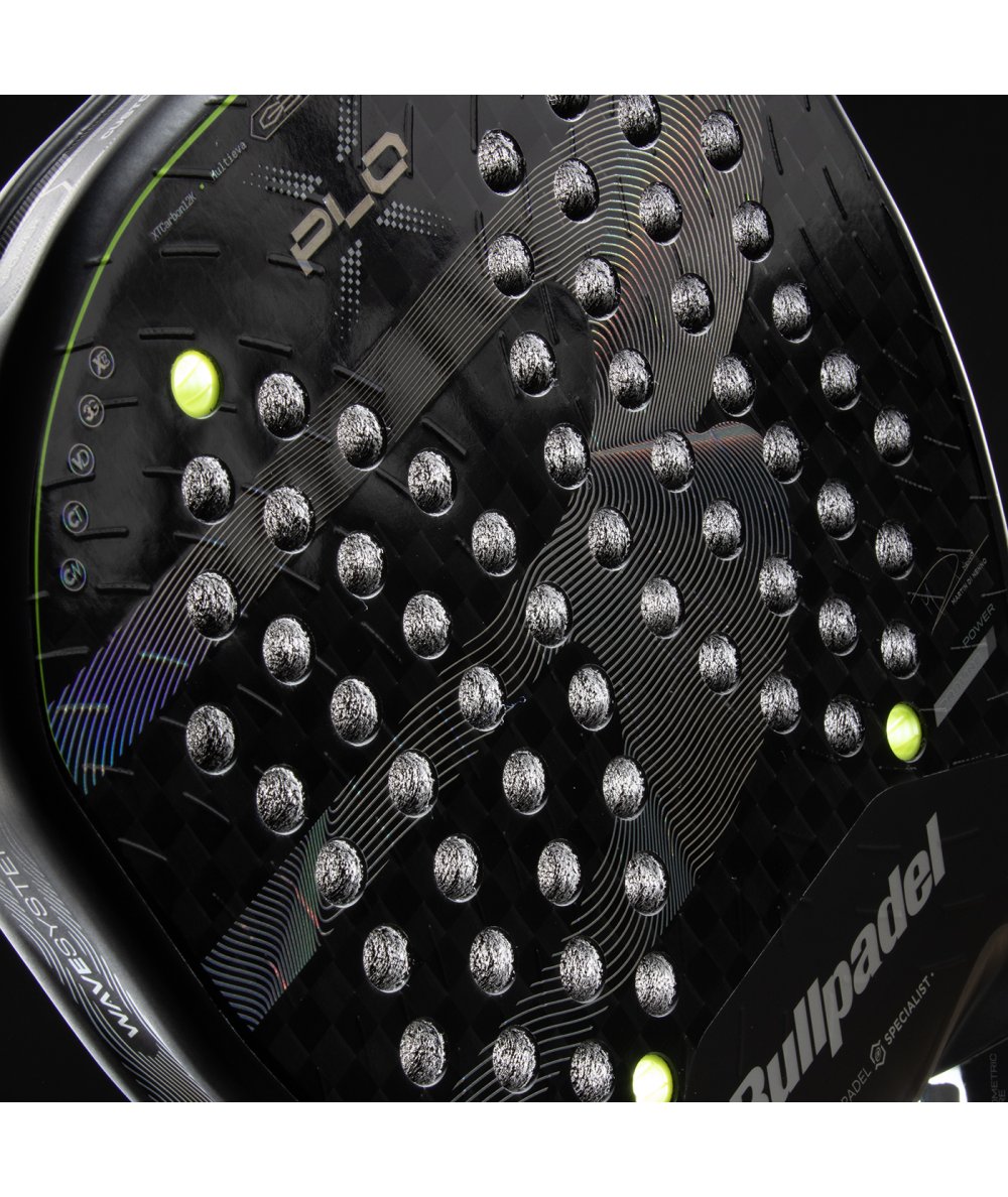 Raquette de padel Bullpadel XPLO 26
