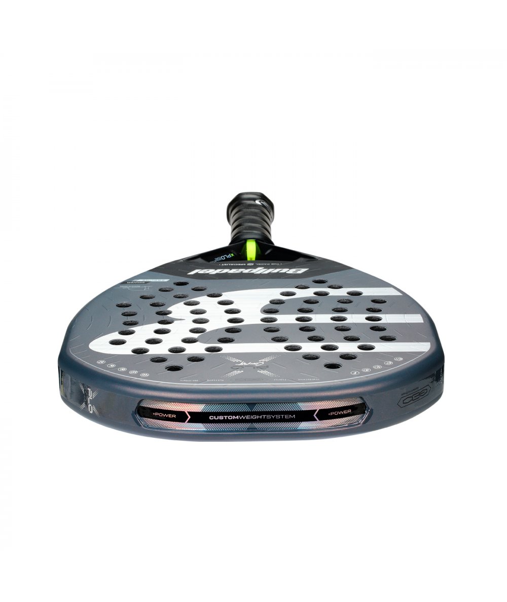 Raquette de padel Bullpadel XPLO Comfort 26