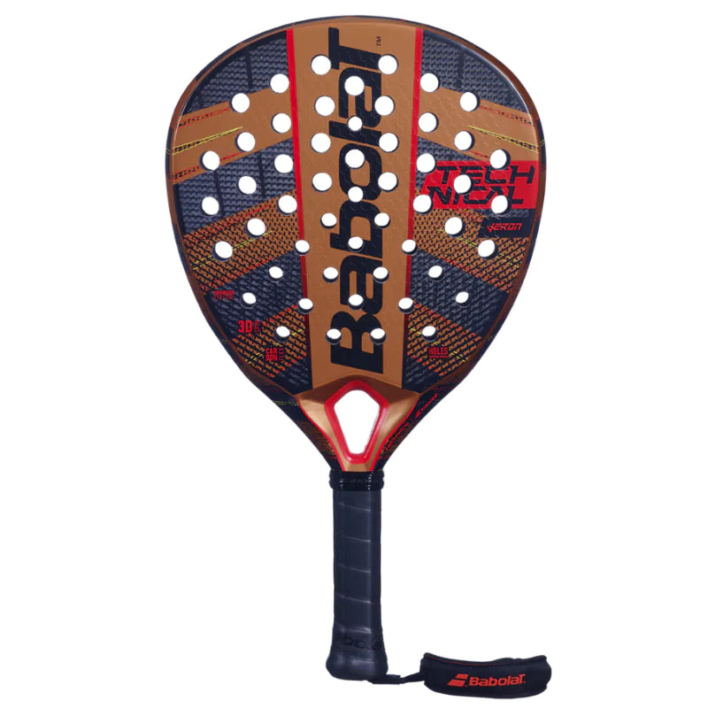 Pala Babolat Technical Veron 2024