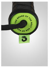 Raquette Lok Carbon Flow profil complet