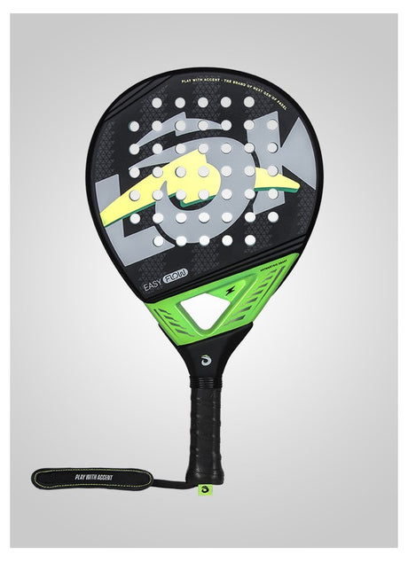 Raquette Lok Easy Flow vue avant