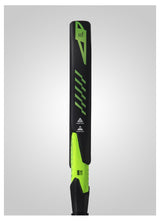 Raquette Lok Easy Flow en action sur terrain