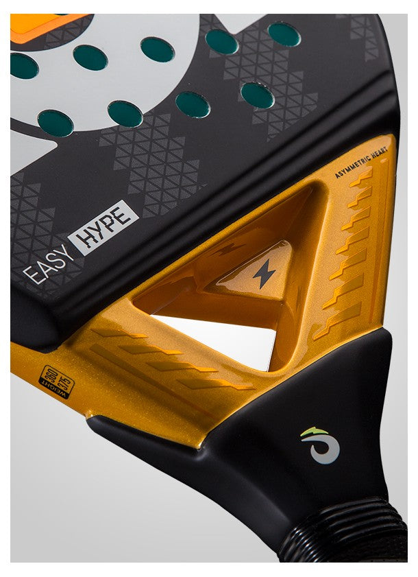 Raquette Lok Easy Hype design moderne