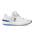 Chaussures On THE ROGER Pro Men White Indigo vue avant