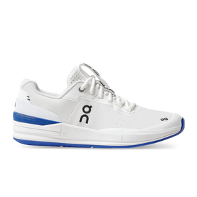 Chaussures On THE ROGER Pro Men White Indigo vue avant