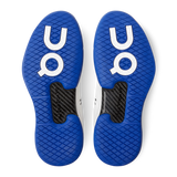 Chaussures On THE ROGER Pro Men White Indigo semelle