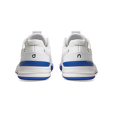 Chaussures On THE ROGER Pro Men White Indigo vue dessus