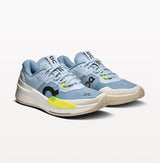 Chaussures On THE ROGER Pro 2 Women Chambray vue arrière