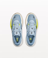 Chaussures On THE ROGER Pro 2 Women Chambray vue latérale