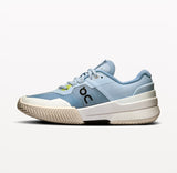 Chaussures On THE ROGER Pro 2 Women Chambray vue dessus