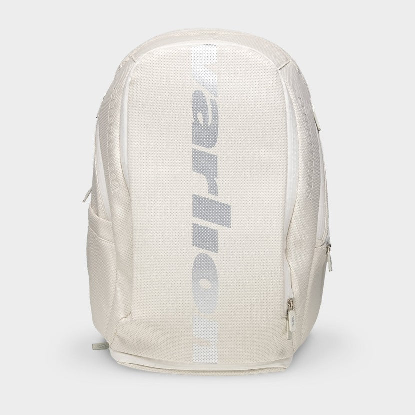 Sac à dos de padel Varlion Ambassador Backpack White