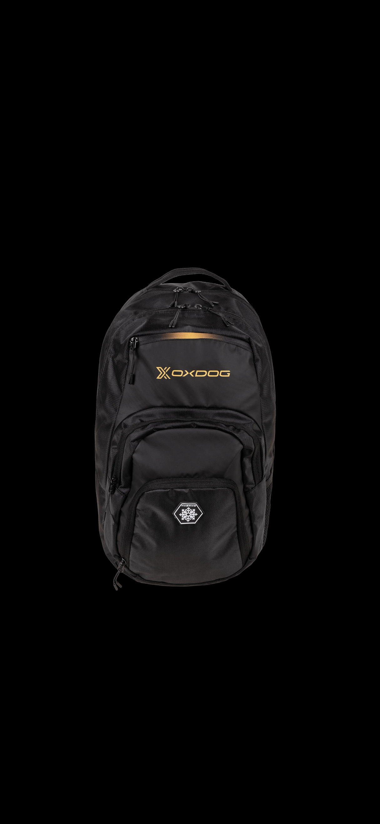 Sac à dos Oxdog vue avant