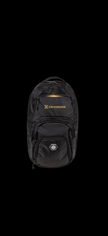 Sac à dos Oxdog vue avant