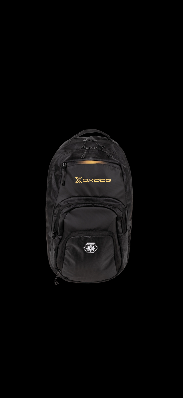 Sac à dos Oxdog vue avant