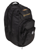 Sac à dos Oxdog vue latérale