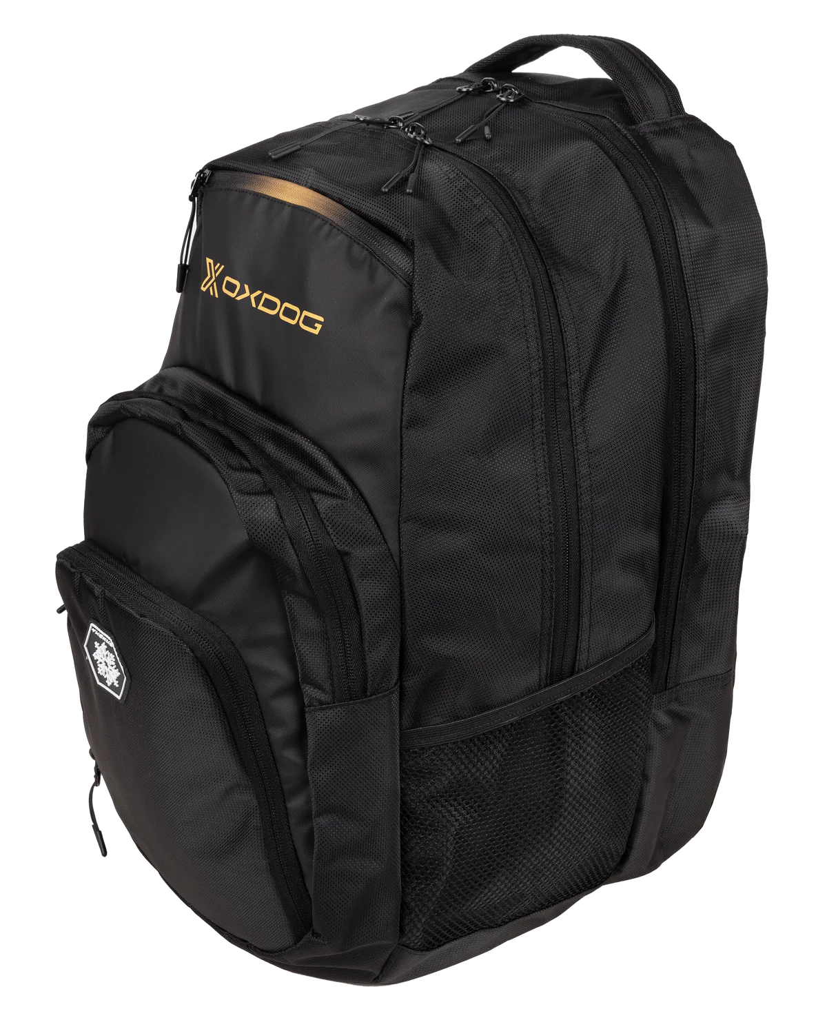 Sac à dos Oxdog compartiments ouverts