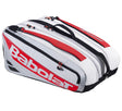 Sac Babolat RH Pro Lebron vue de face