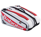 Sac Babolat RH Pro Lebron vue de face