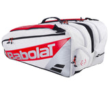 Sac Babolat RH Pro Lebron en usage sportif
