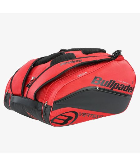 Sac Bullpadel Vertex 04 vue frontale