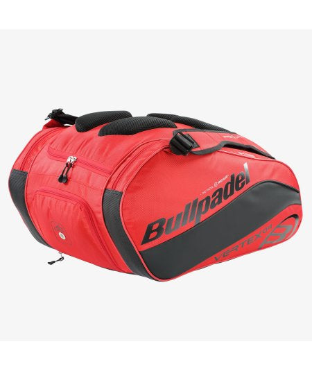 Sac Bullpadel Vertex 04 vue côté