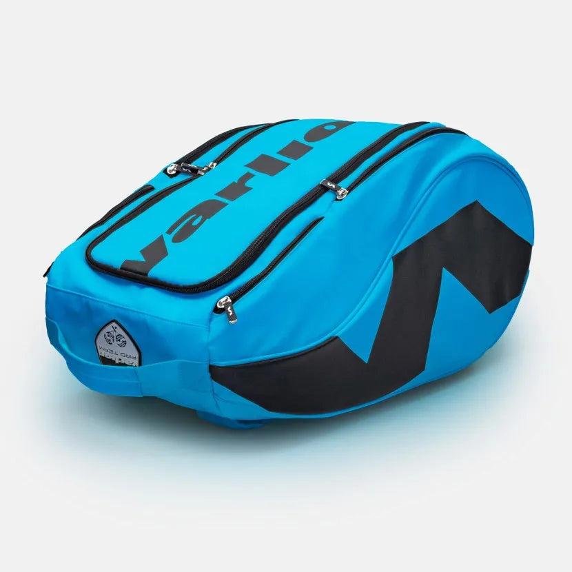 Sac de padel Varlion Summum Pro Bag Blue