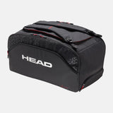 Sac Head Duffle Coello Pro X vue de face, grand sac de sport