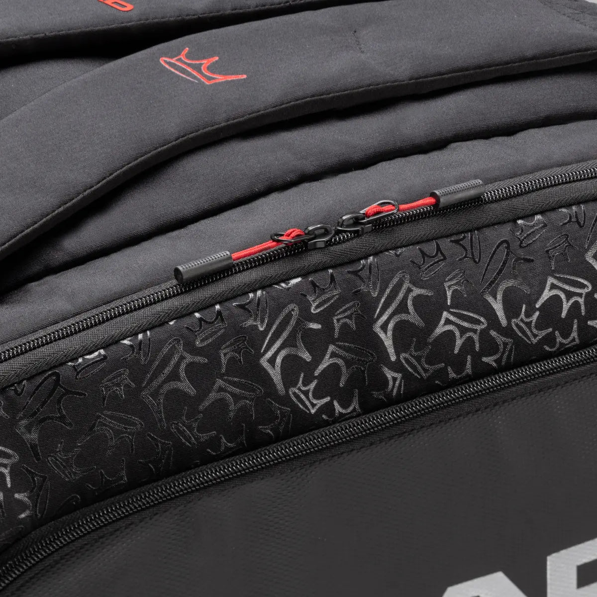 Poignées renforcées du sac Head Duffle Coello Pro X