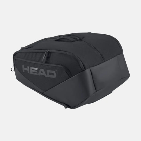 Sac Head Pro X Black vue avant