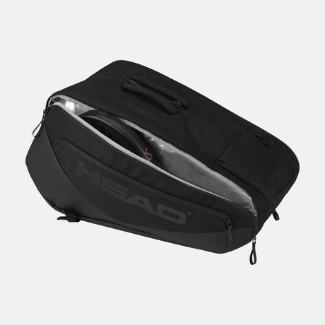 Sac Head Pro X Black vue côté