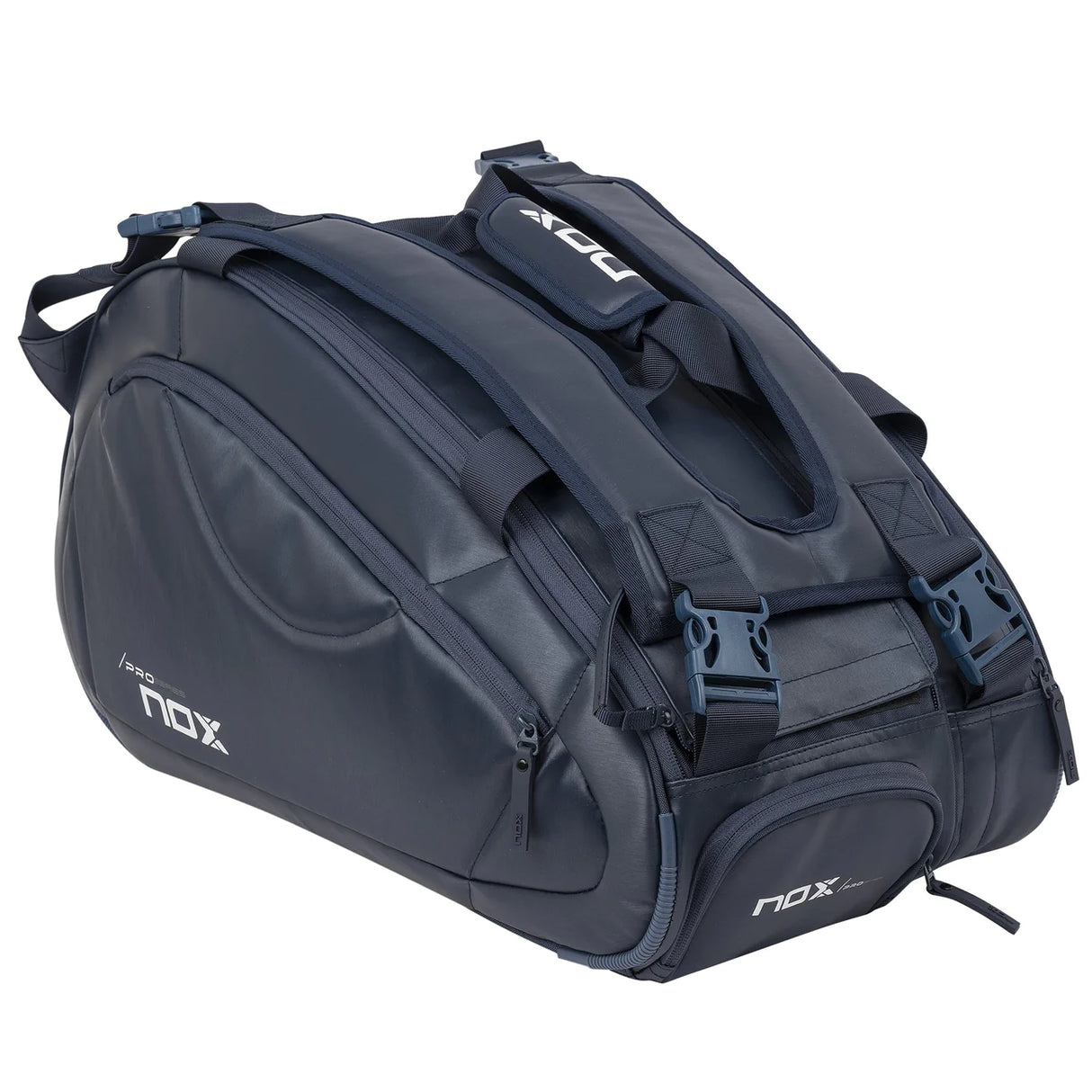 Sac Nox Pro Bleu Marine vue avant