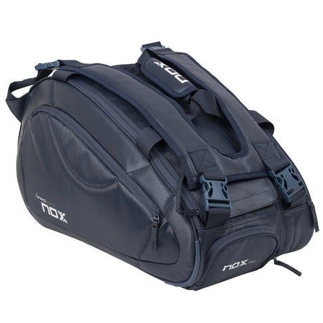 Sac Nox Pro Bleu Marine vue avant