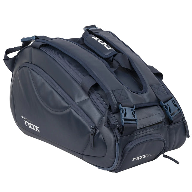 Sac Nox Pro Bleu Marine vue avant