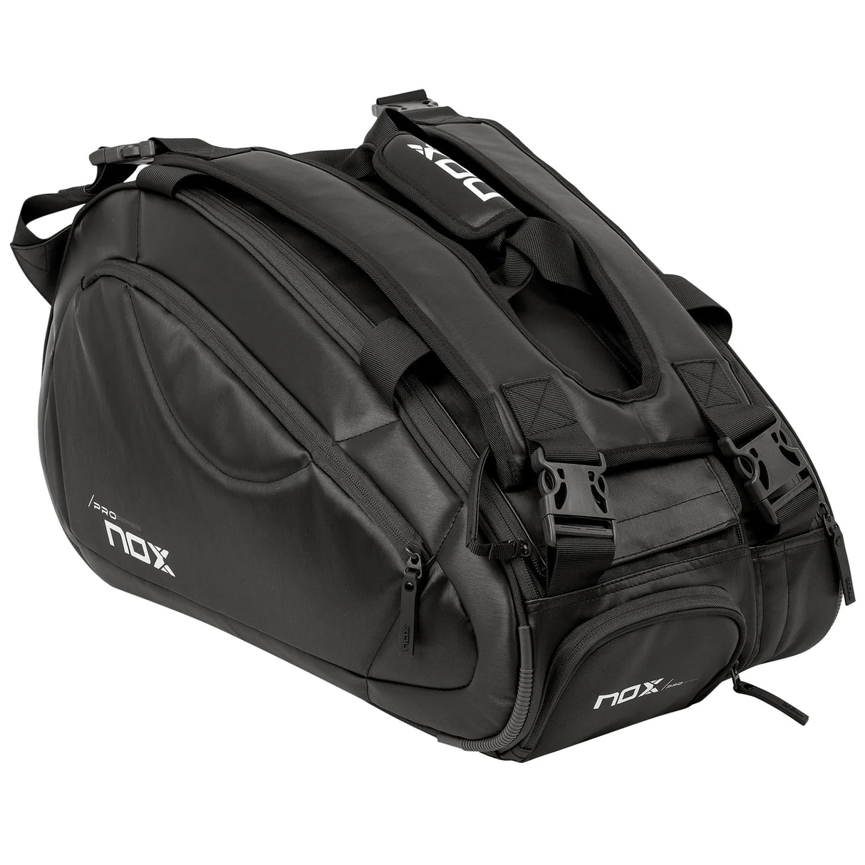 Sac Nox Pro Noir vue avant