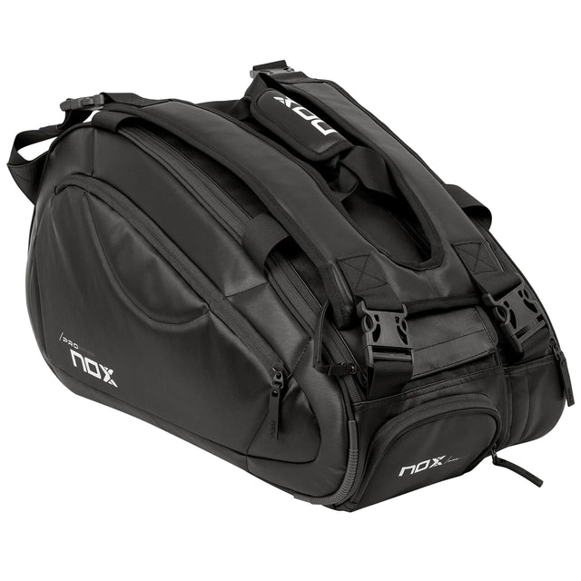 Sac Nox Pro Noir vue avant